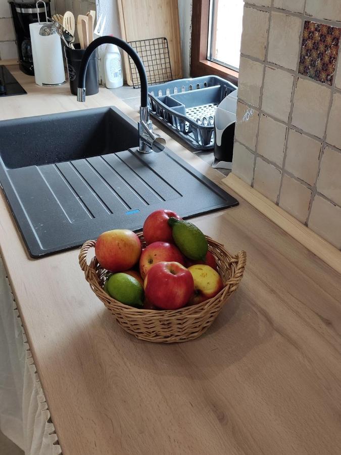 Appartamento Ema 2 Matulji Esterno foto