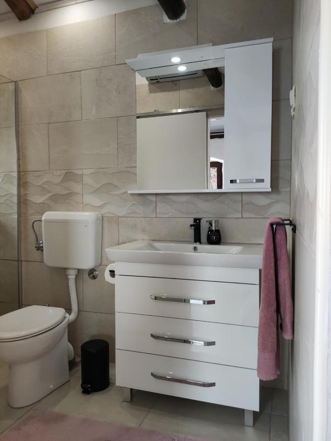 Appartamento Ema 2 Matulji Esterno foto