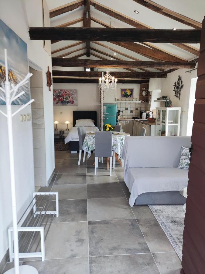 Appartamento Ema 2 Matulji Esterno foto