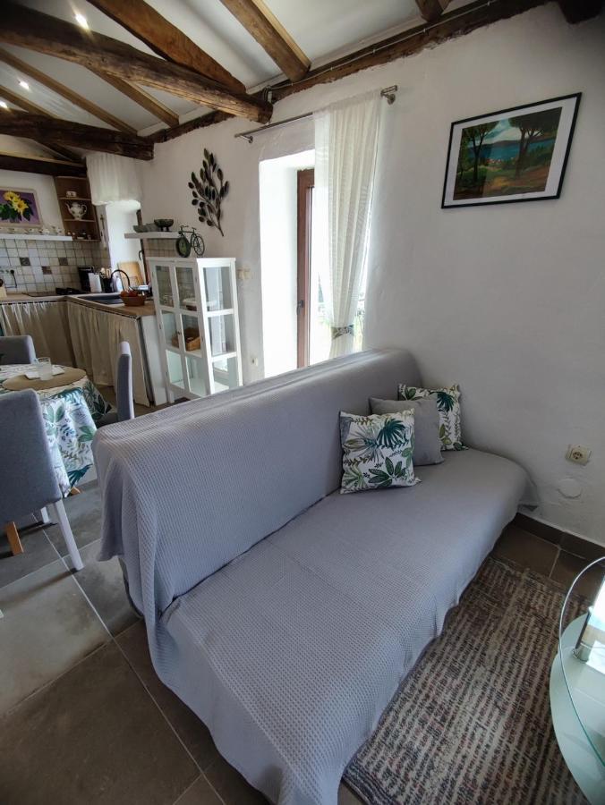 Appartamento Ema 2 Matulji Esterno foto